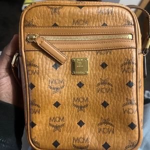 Mcm CrossBody Bag